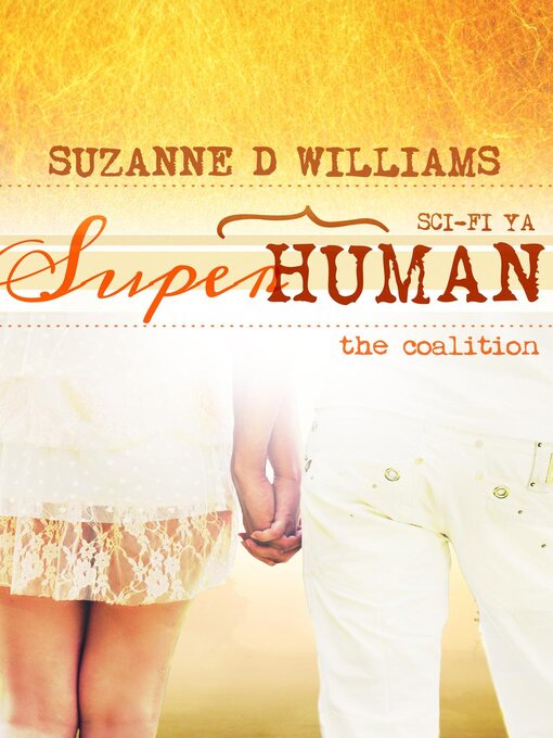 Title details for The Coalition by Suzanne D. Williams - Available